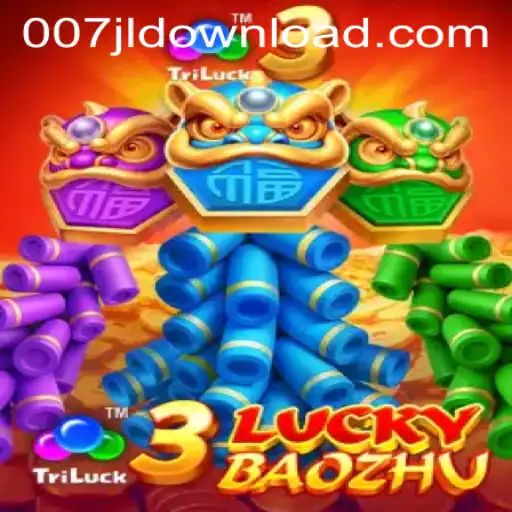 Discover the Exciting World of 3LuckyBaozhu: A Game of Thrill and Chance