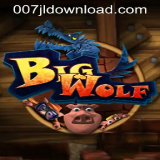 BigWolf: The Game That Redefines Strategic Play