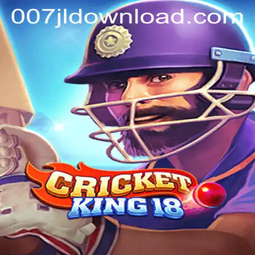 CricketKing18: Unveiling the Ultimate Cricket Simulation