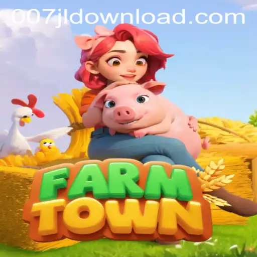 Discovering FarmTown