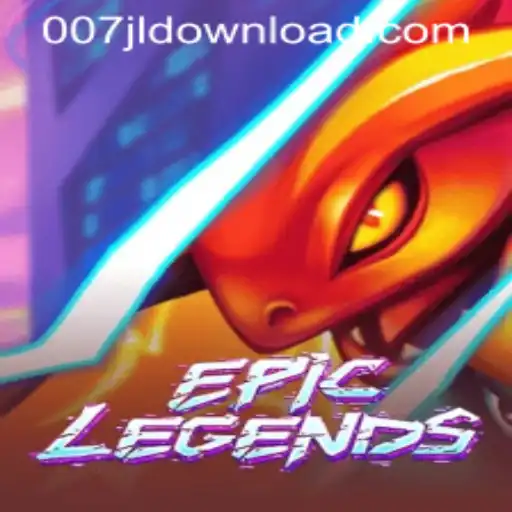 EpicLegends: An In-Depth Guide to the World of Adventure