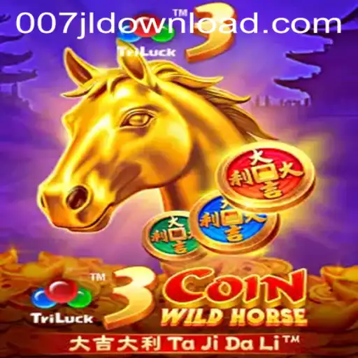 The Adventurous World of 3CoinWildHorse: A New Era in Gaming