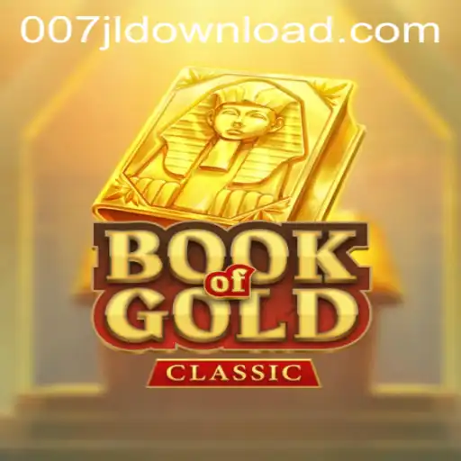 The Enchanting World of Book Of Gold Classic