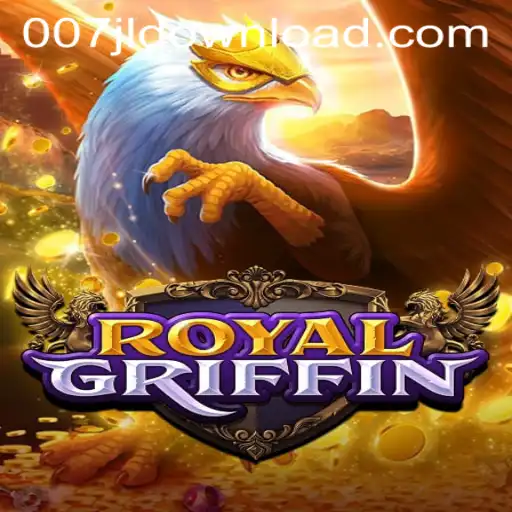 RoyalGriffin: A Mystic Journey Through Strategic Adventures