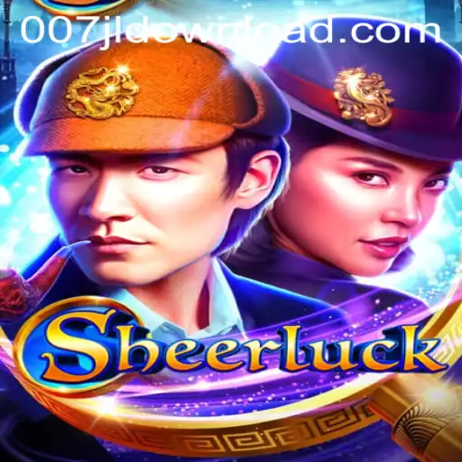 Unveiling Sheerluck A Thrilling Detective Experience