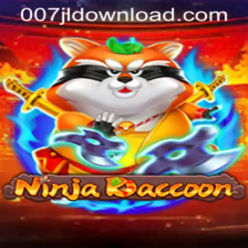 Ninja Raccoon: Immerse in Adventure