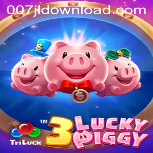 3LUCKYPIGGY: Unveiling the Latest Gaming Sensation