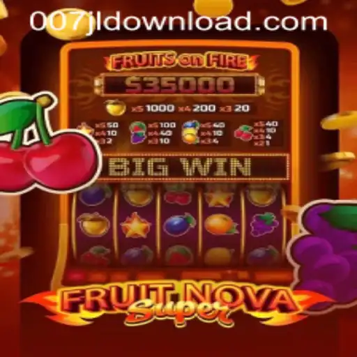 Exploring the Exciting World of FruitNovaSuper: A Unique Gaming Experience