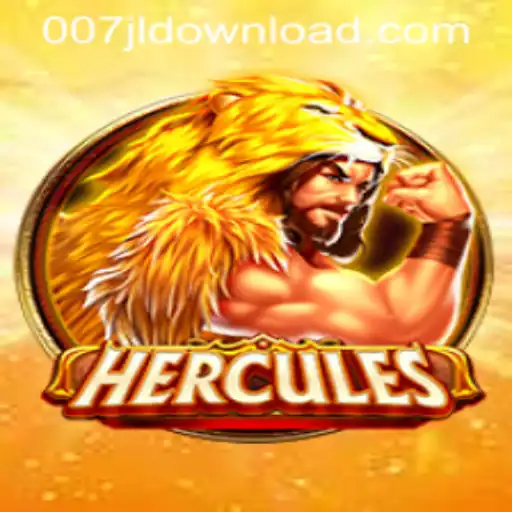Unveiling Hercules: The Exciting Game that Combines Strategy and Legend