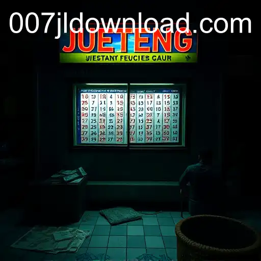 The Complicated World of Jueteng: A Deep Dive