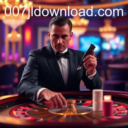 Exploring the Thrills of Live Casino: An In-Depth Look at 007jl