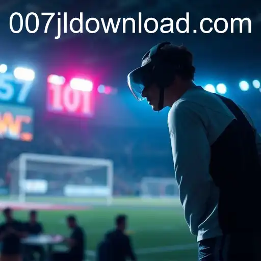 The Intrigue of 007jl: A Mystical Phenomenon in Sports