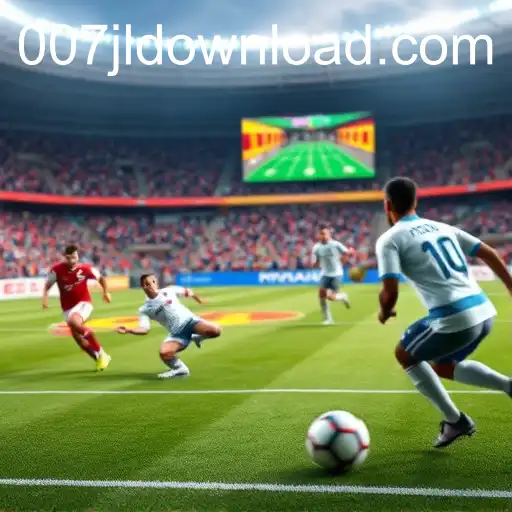 Exploring the Dynamic World of Virtual Sports: 007jl and Beyond