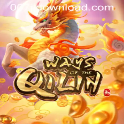 Discover the Enchanting World of WaysoftheQilin: A Journey into Myth and Strategy