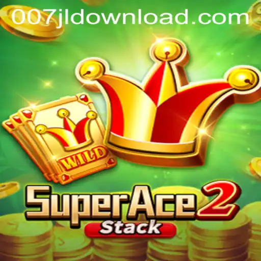 Introduction to SuperAce2: The Dynamic World of Gaming Meets 007jl Thrills
