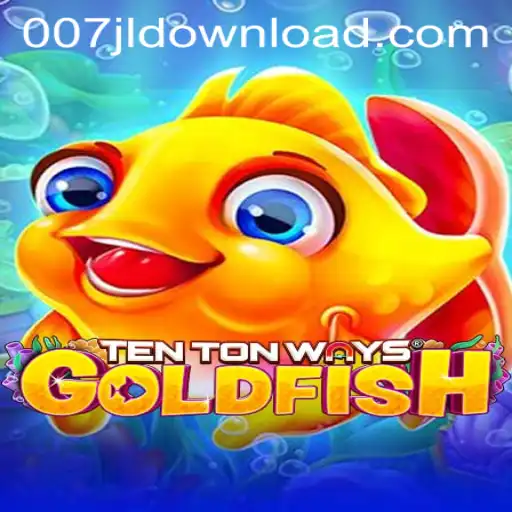 The Enchanting World of TenTonWaysGoldfish: A Comprehensive Guide