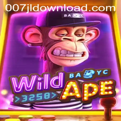 Exploring the Wild World of WildApe3258